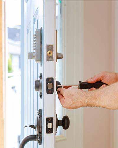 Charlotte Emergency Locksmith